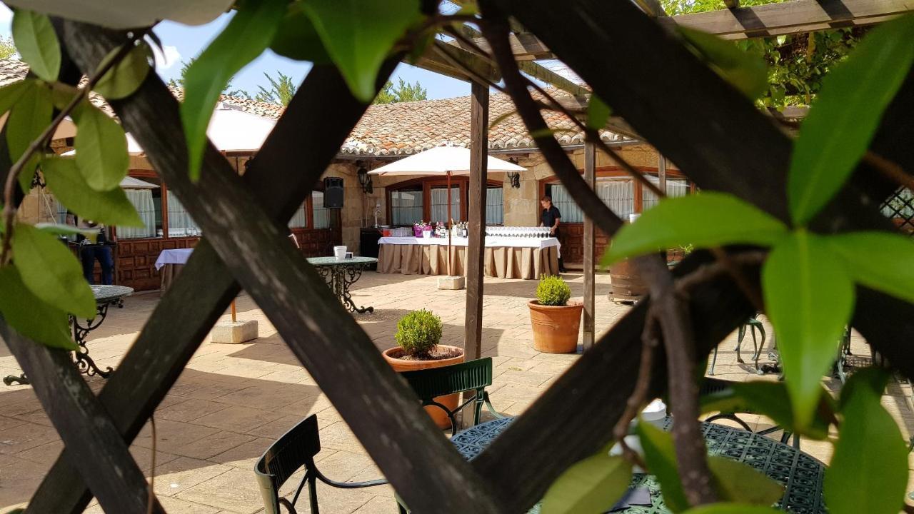 Hotel Luze El Toro Berrioplano Exterior foto